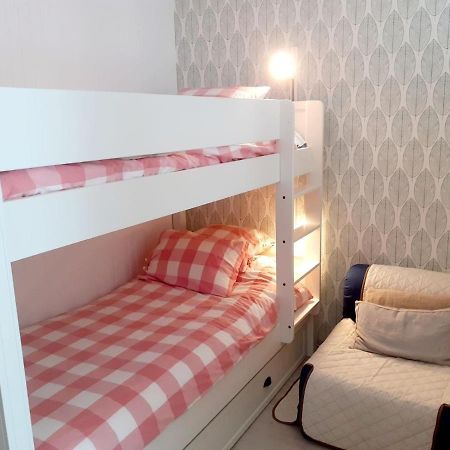 Appartements La Mongie - Grand Tourmalet Bagnères-de-Bigorre Extérieur photo
