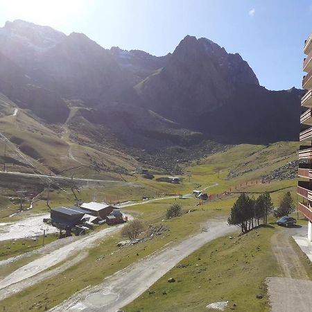 Appartements La Mongie - Grand Tourmalet Bagnères-de-Bigorre Extérieur photo