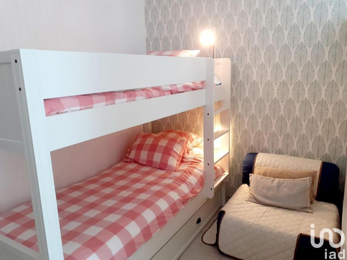 Appartements La Mongie - Grand Tourmalet Bagnères-de-Bigorre Extérieur photo