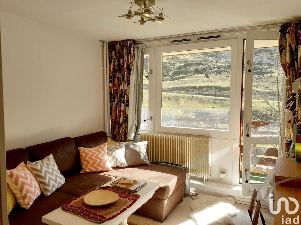 Appartements La Mongie - Grand Tourmalet Bagnères-de-Bigorre Extérieur photo