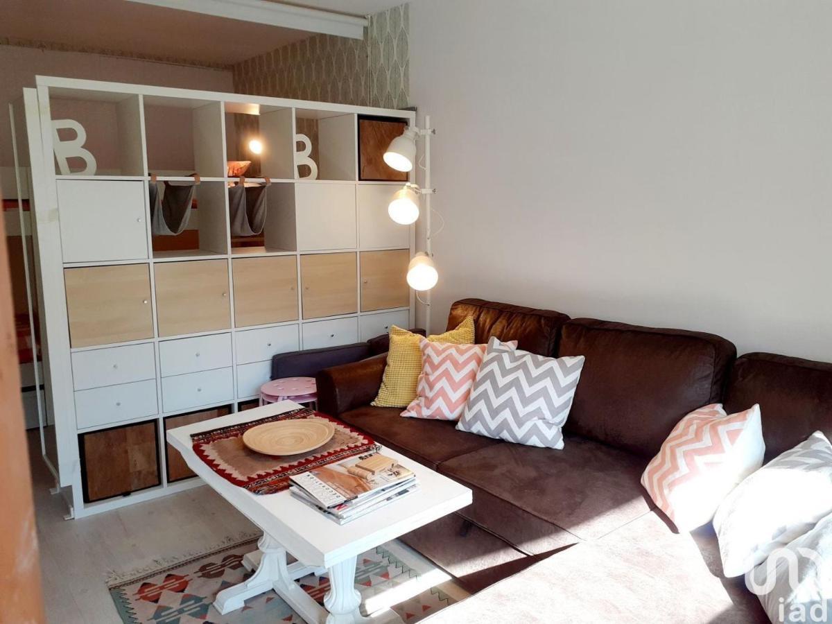 Appartements La Mongie - Grand Tourmalet Bagnères-de-Bigorre Extérieur photo