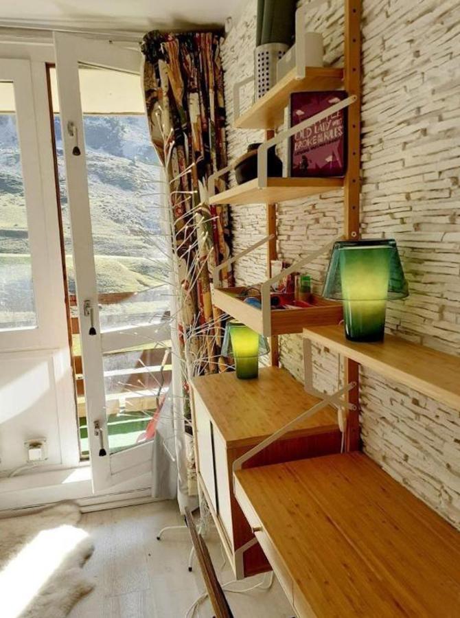 Appartements La Mongie - Grand Tourmalet Bagnères-de-Bigorre Extérieur photo
