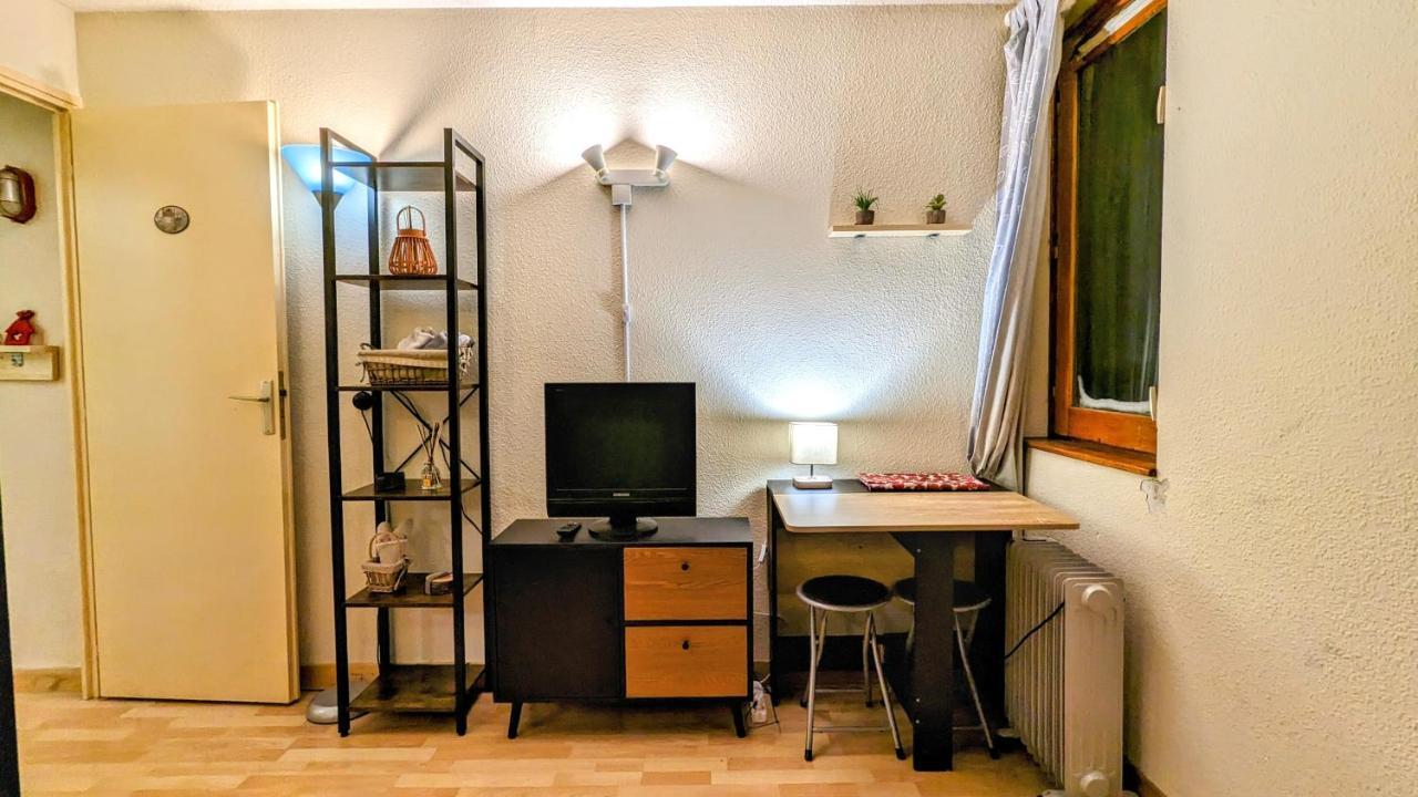 Appartements La Mongie - Grand Tourmalet Bagnères-de-Bigorre Extérieur photo